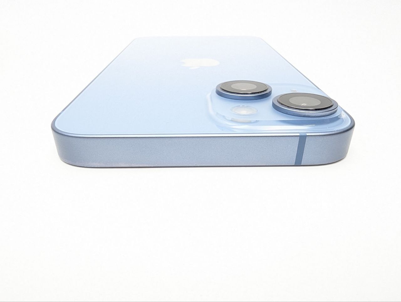 thumb Apple iPhone 14 128 GB niebieski (Powystawowy)