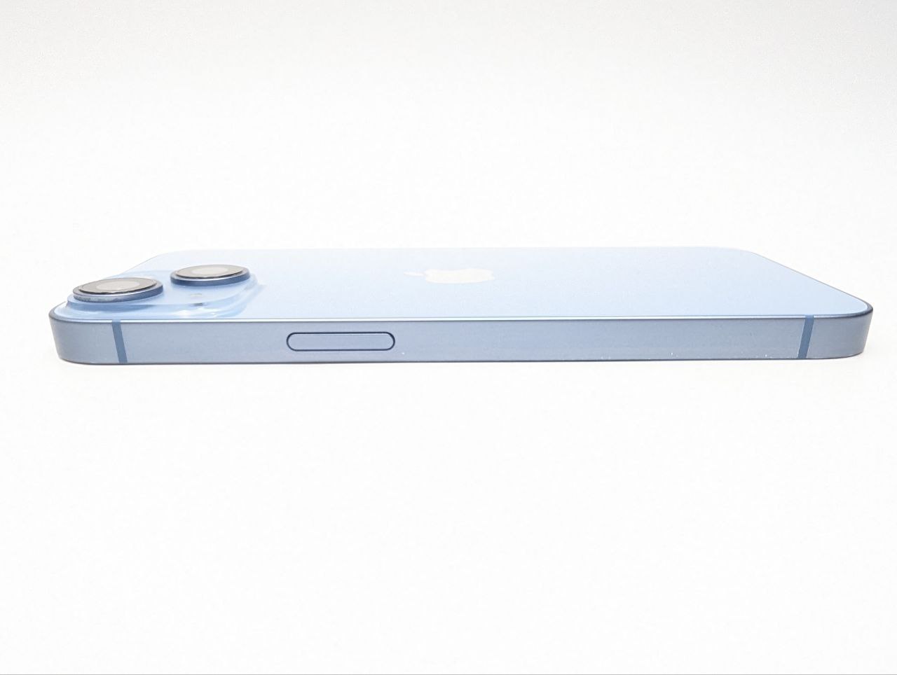 thumb Apple iPhone 14 128 GB niebieski (Powystawowy)