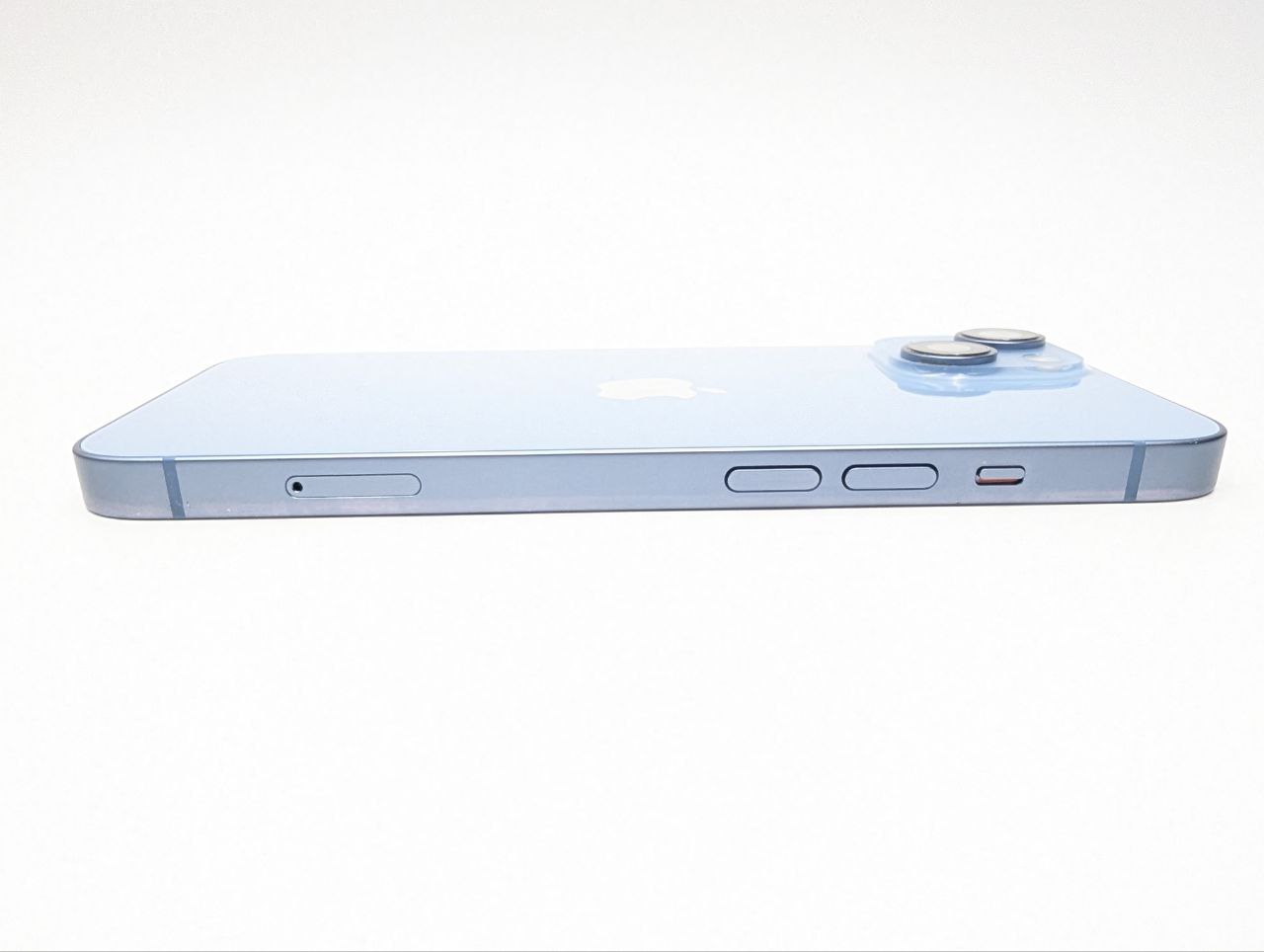 thumb Apple iPhone 14 128 GB niebieski (Powystawowy)