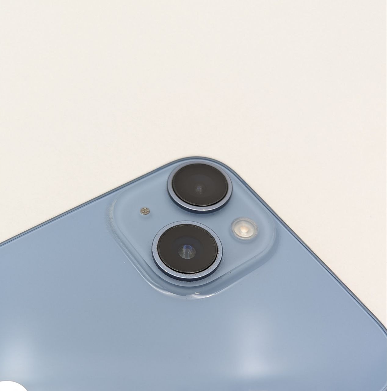 thumb Apple iPhone 14 128 GB niebieski (Powystawowy)