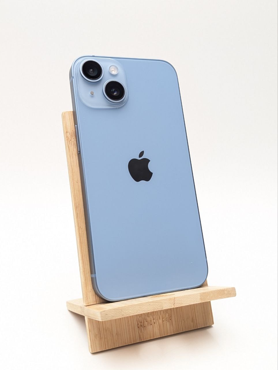 thumb Apple iPhone 14 128 GB niebieski (Powystawowy)