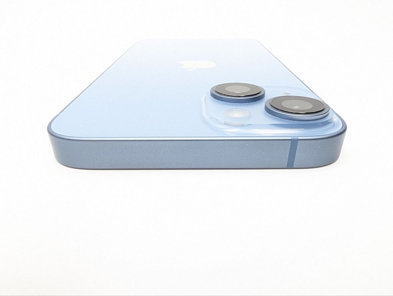 thumb Apple iPhone 14 128 GB niebieski (Powystawowy)