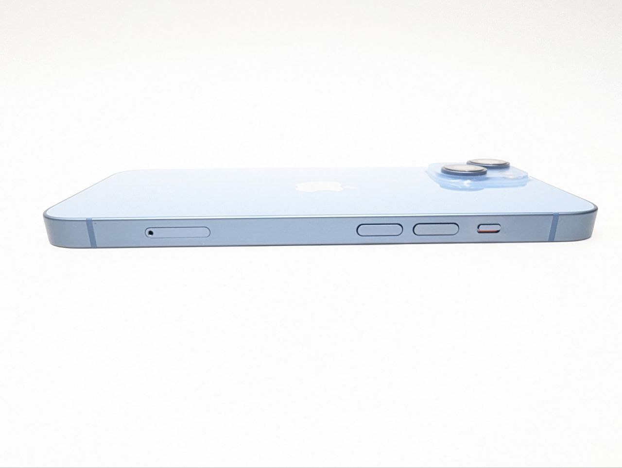 thumb Apple iPhone 14 128 GB niebieski (Powystawowy)