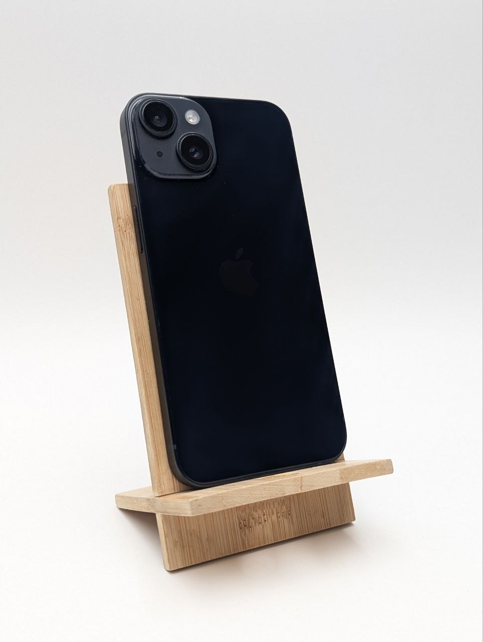 thumb Apple iPhone 14 128GB Сzarny (Powystawowy)