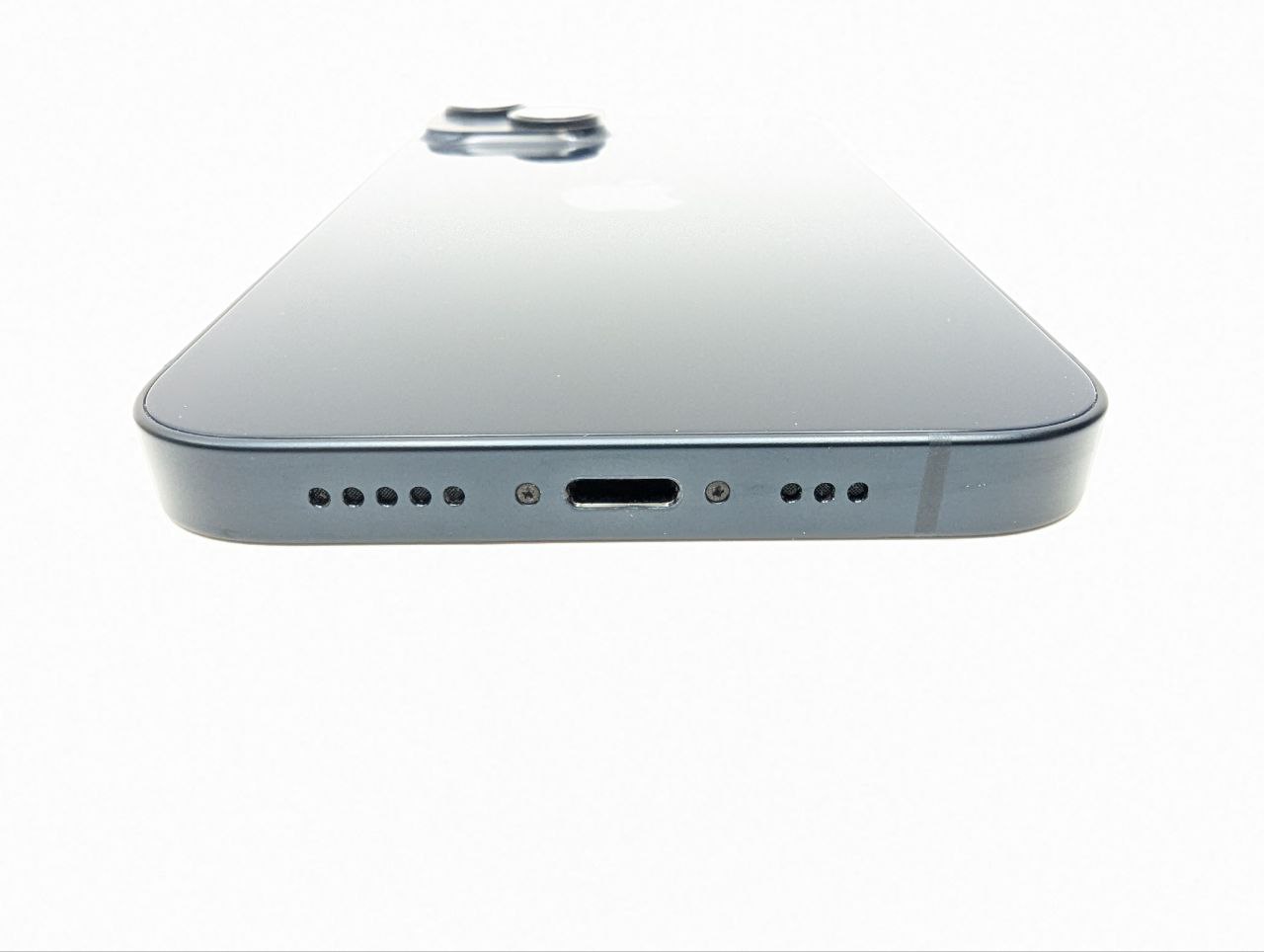 thumb Apple iPhone 14 128GB Сzarny (Powystawowy)