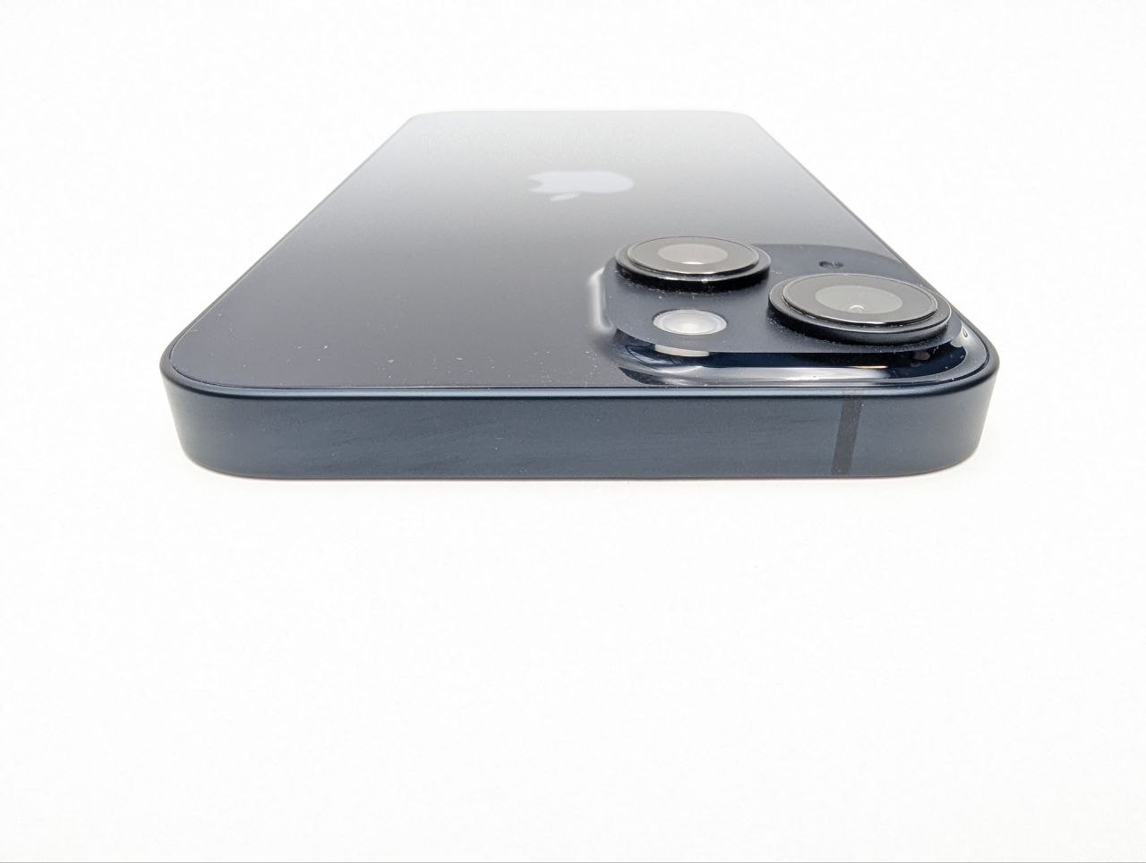 thumb Apple iPhone 14 128 GB czarny (Powystawowy)