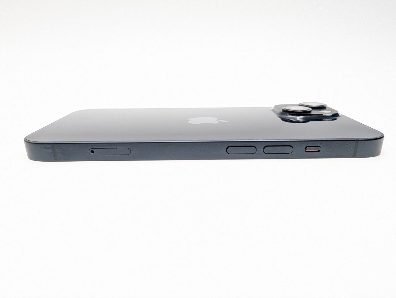 thumb Apple iPhone 14 128 GB czarny (Powystawowy)