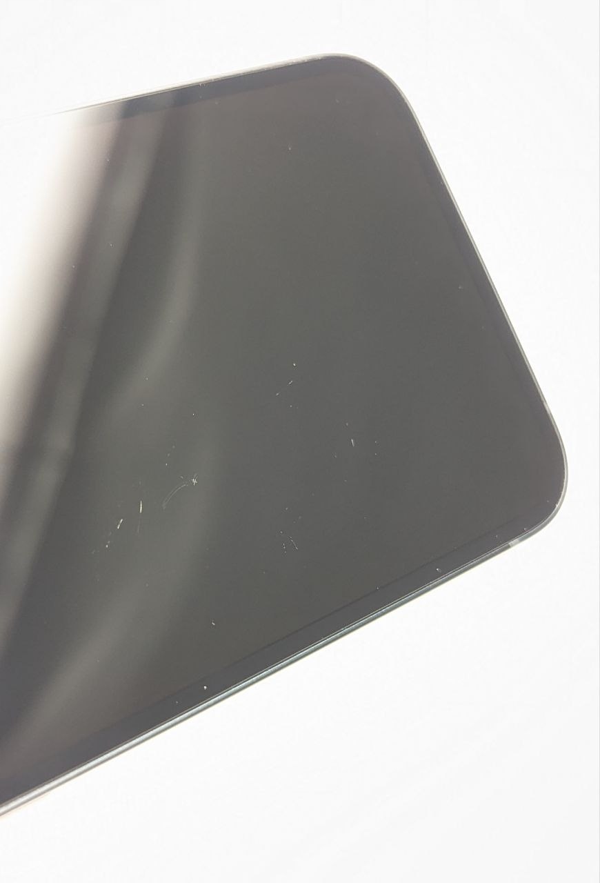 thumb Apple iPhone 14 128 GB czarny (Powystawowy)