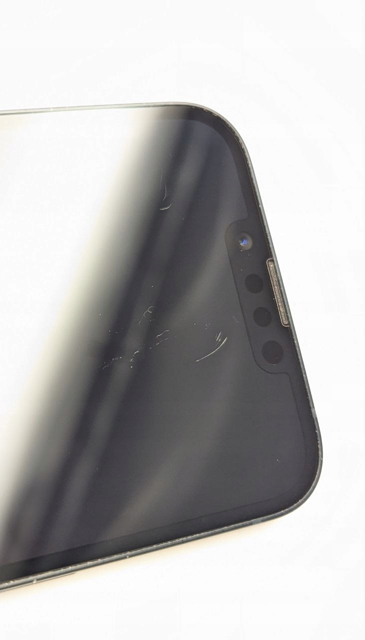 thumb Apple iPhone 14 128 GB czarny (Powystawowy)