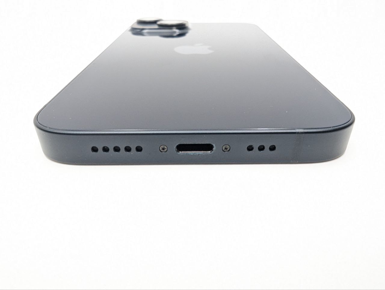 thumb Apple iPhone 14 128GB Czarny (Powystawowy)