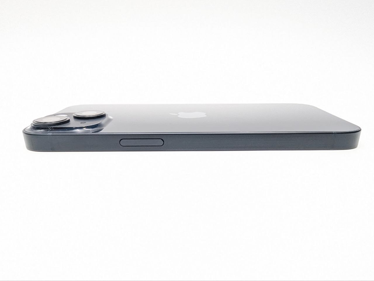 thumb Apple iPhone 14 128GB Czarny (Powystawowy)