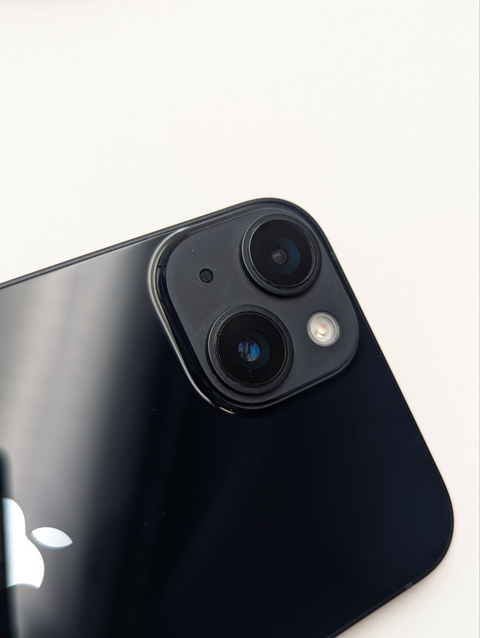 thumb Apple iPhone 14 128GB Czarny (Powystawowy)