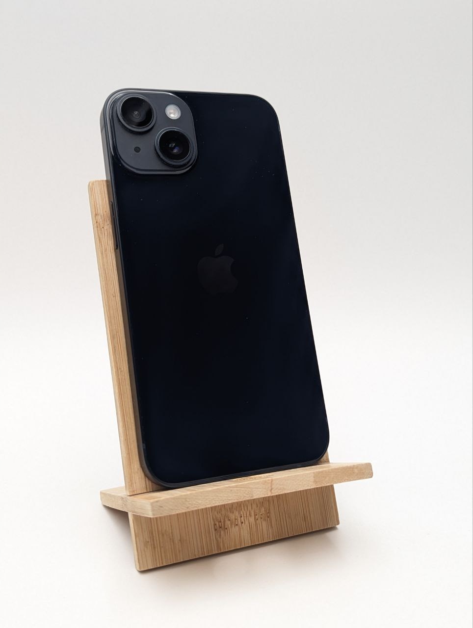 thumb Apple iPhone 14 128GB Czarny (Powystawowy)