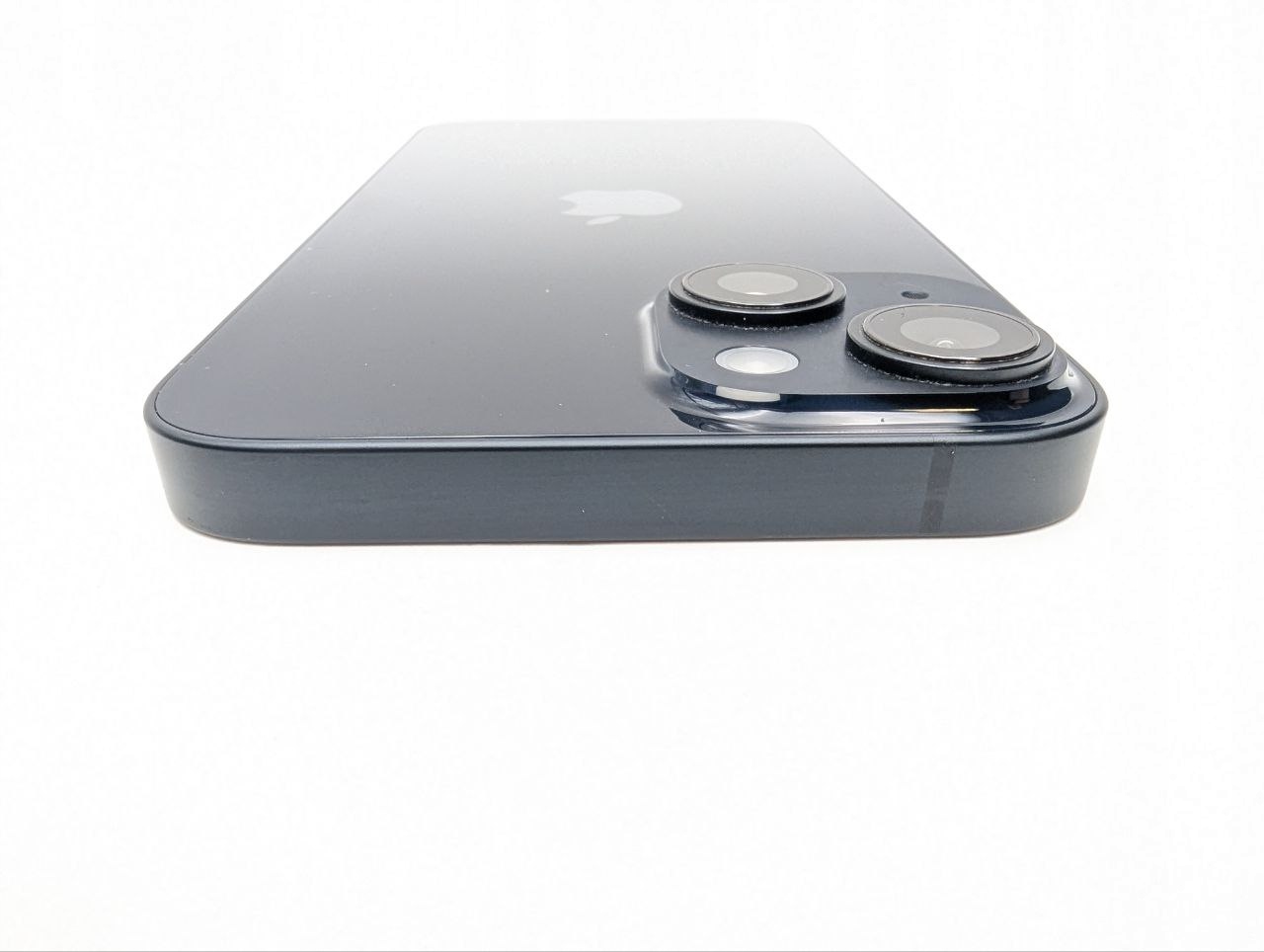 thumb Apple iPhone 14 128GB Czarny (Powystawowy)