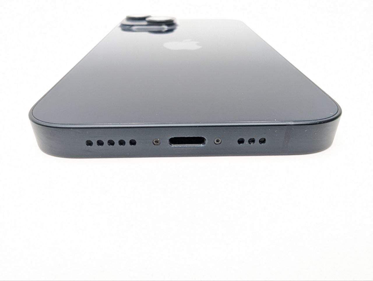 thumb Apple iPhone 14 128GB Czarny (Powystawowy)