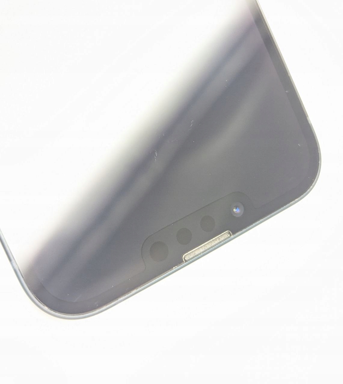 thumb Apple iPhone 14 128GB Czarny (Powystawowy)