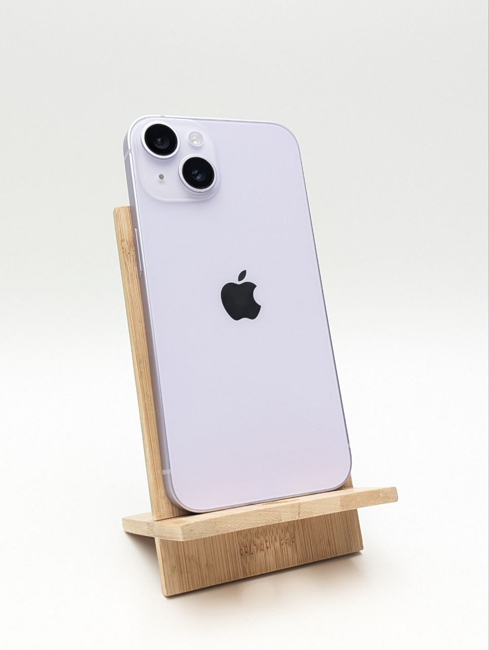 thumb Apple iPhone 14 128 GB fioletowy (Powystawowy)