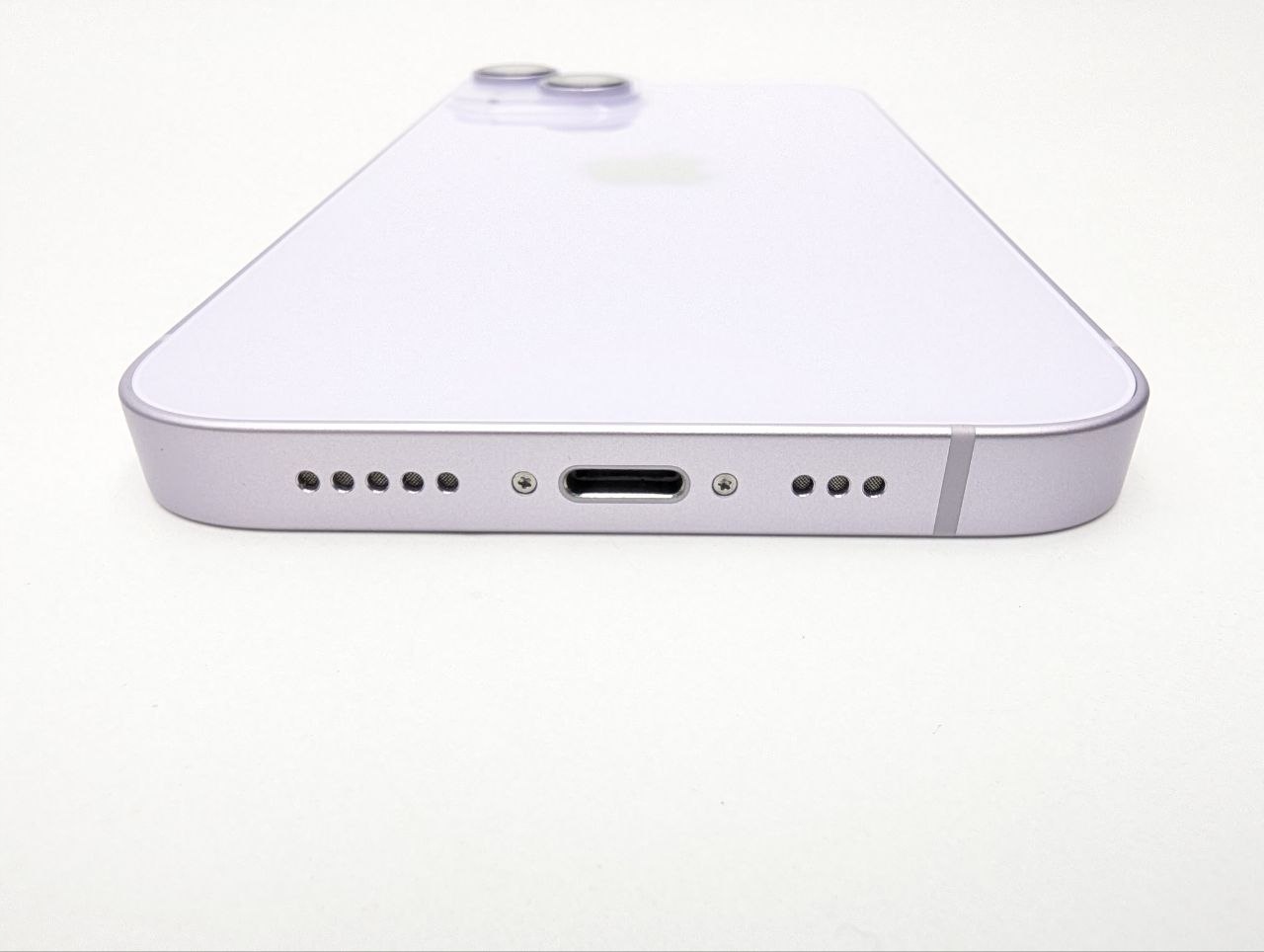 thumb Apple iPhone 14 128 GB fioletowy (Powystawowy)