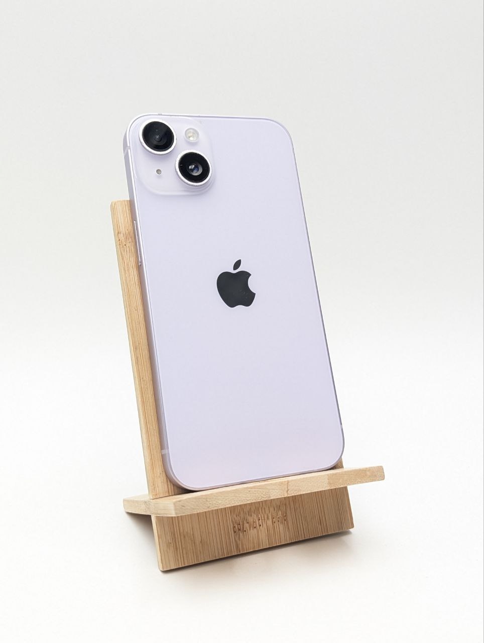 thumb Apple iPhone 14 128GB Fioletowy (Powystawowy)