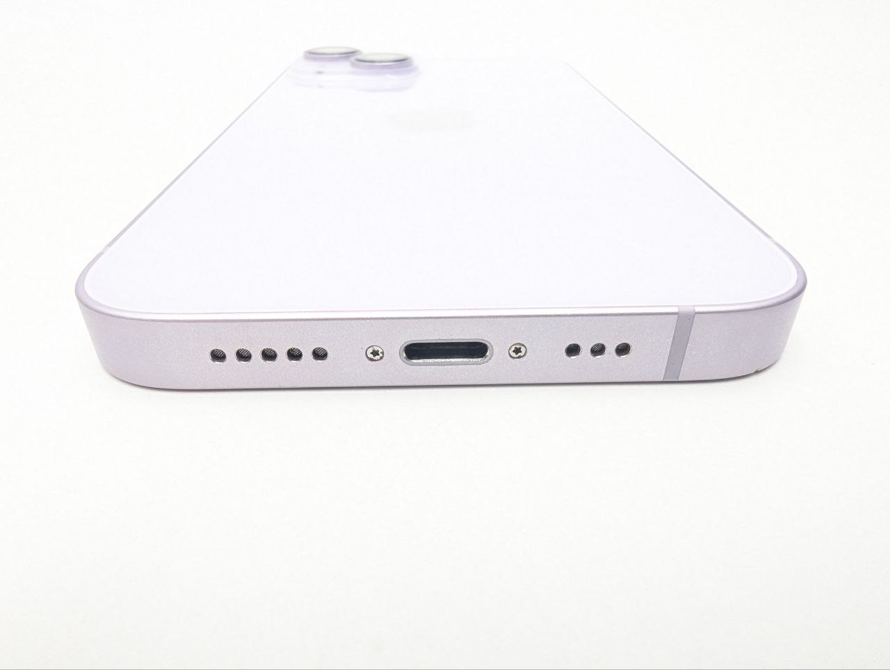 thumb Apple iPhone 14 128GB Fioletowy (Powystawowy)