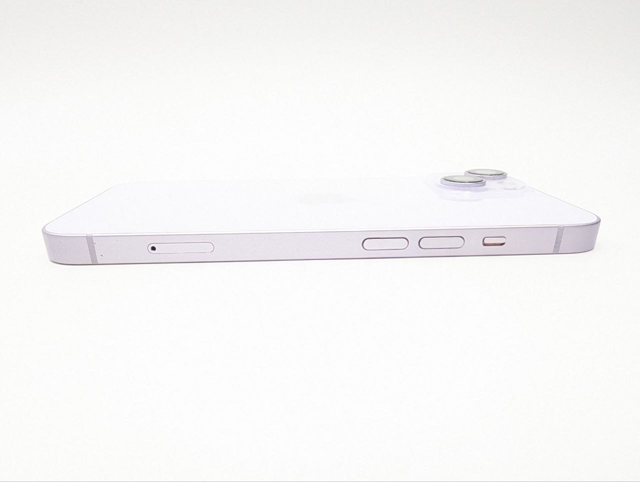 thumb Apple iPhone 14 128GB Fioletowy (Powystawowy)