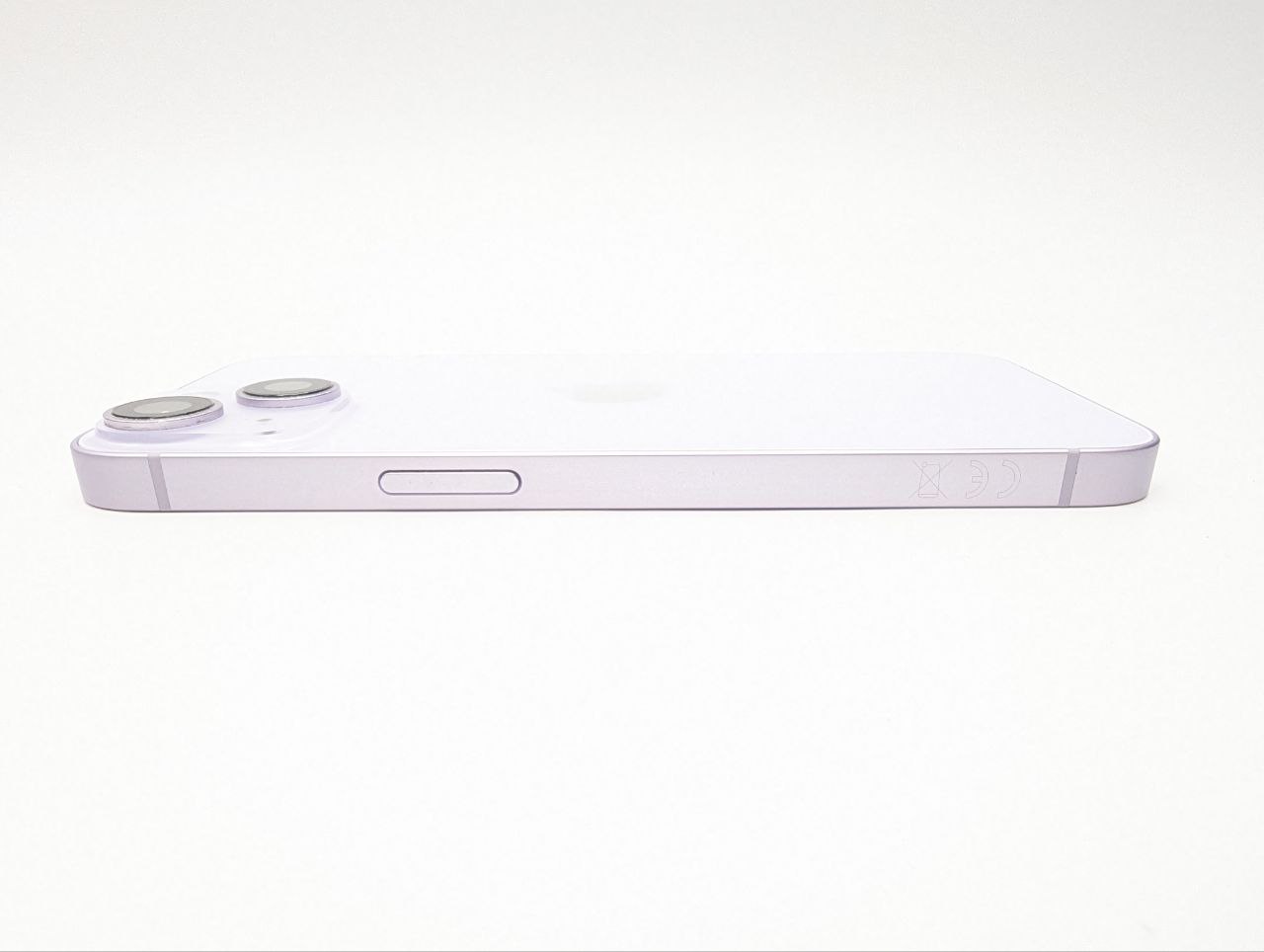 thumb Apple iPhone 14 128GB Fioletowy (Powystawowy)