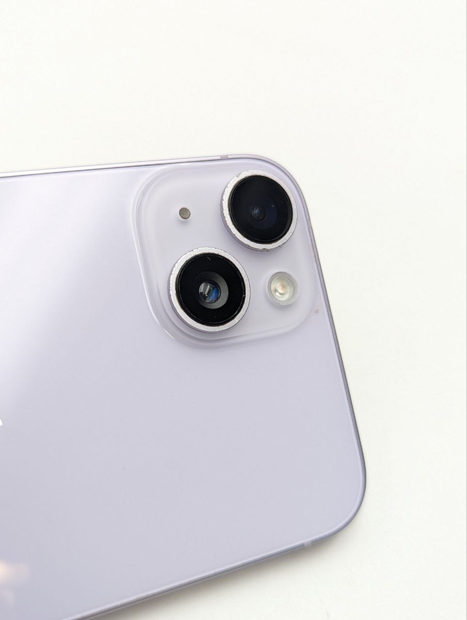 thumb Apple iPhone 14 128GB Fioletowy (Powystawowy)