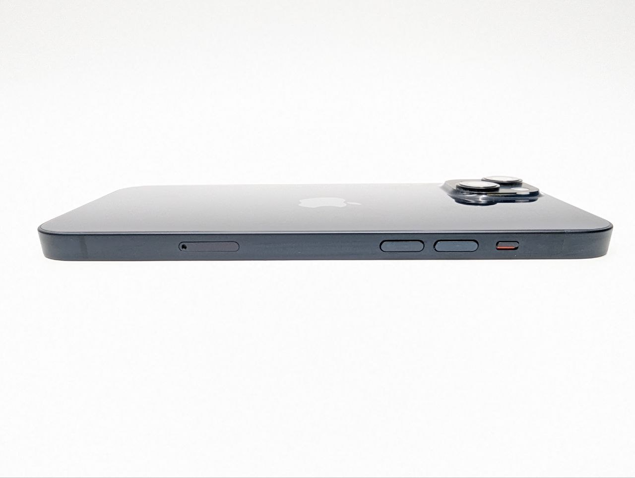 thumb Apple iPhone 14 Plus 128 GB czarny (Powystawowy)