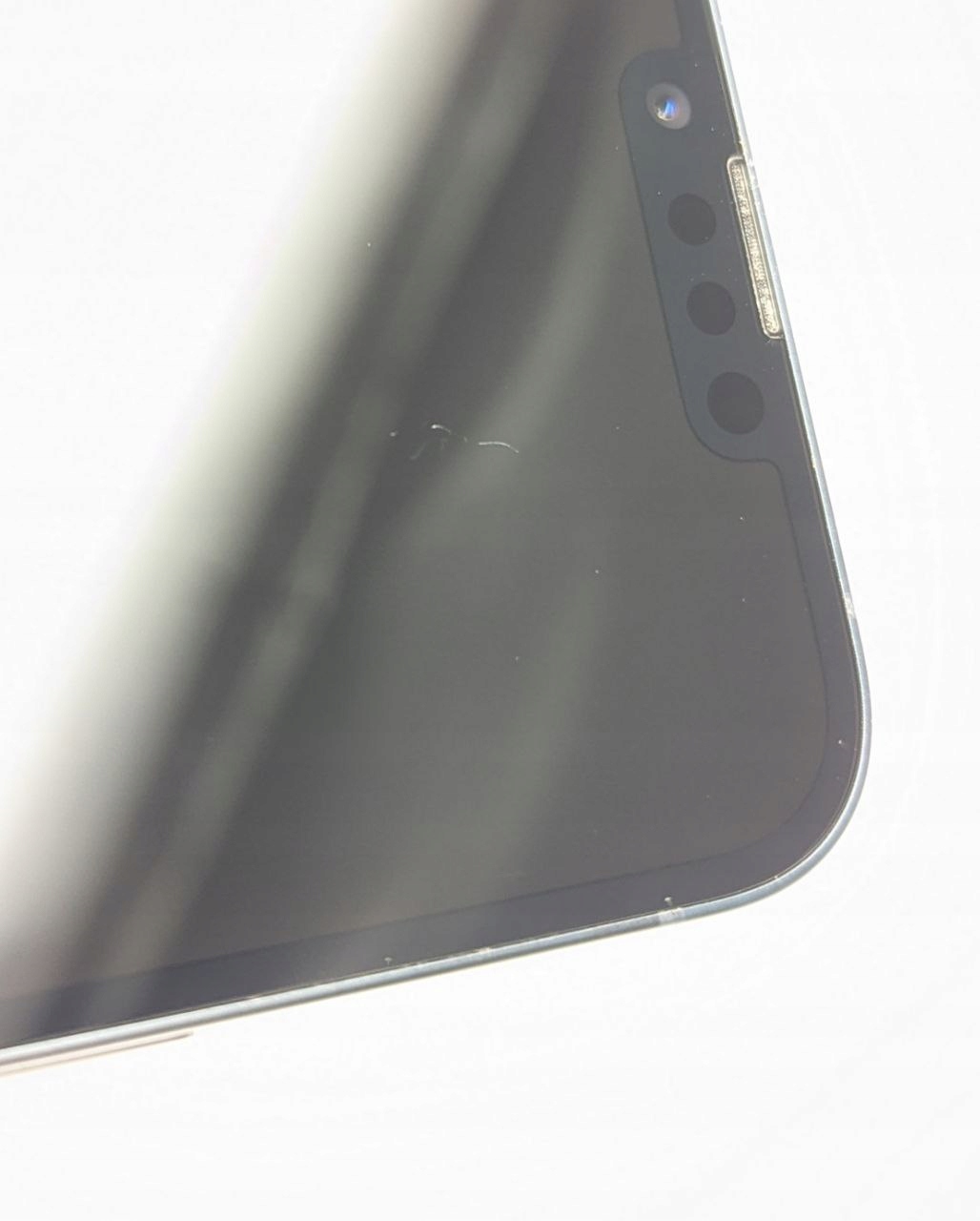 thumb Apple iPhone 14 Plus 128 GB czarny (Powystawowy)