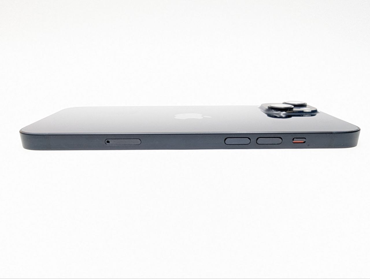 thumb Apple iPhone 14 Plus 128 GB czarny (Powystawowy)