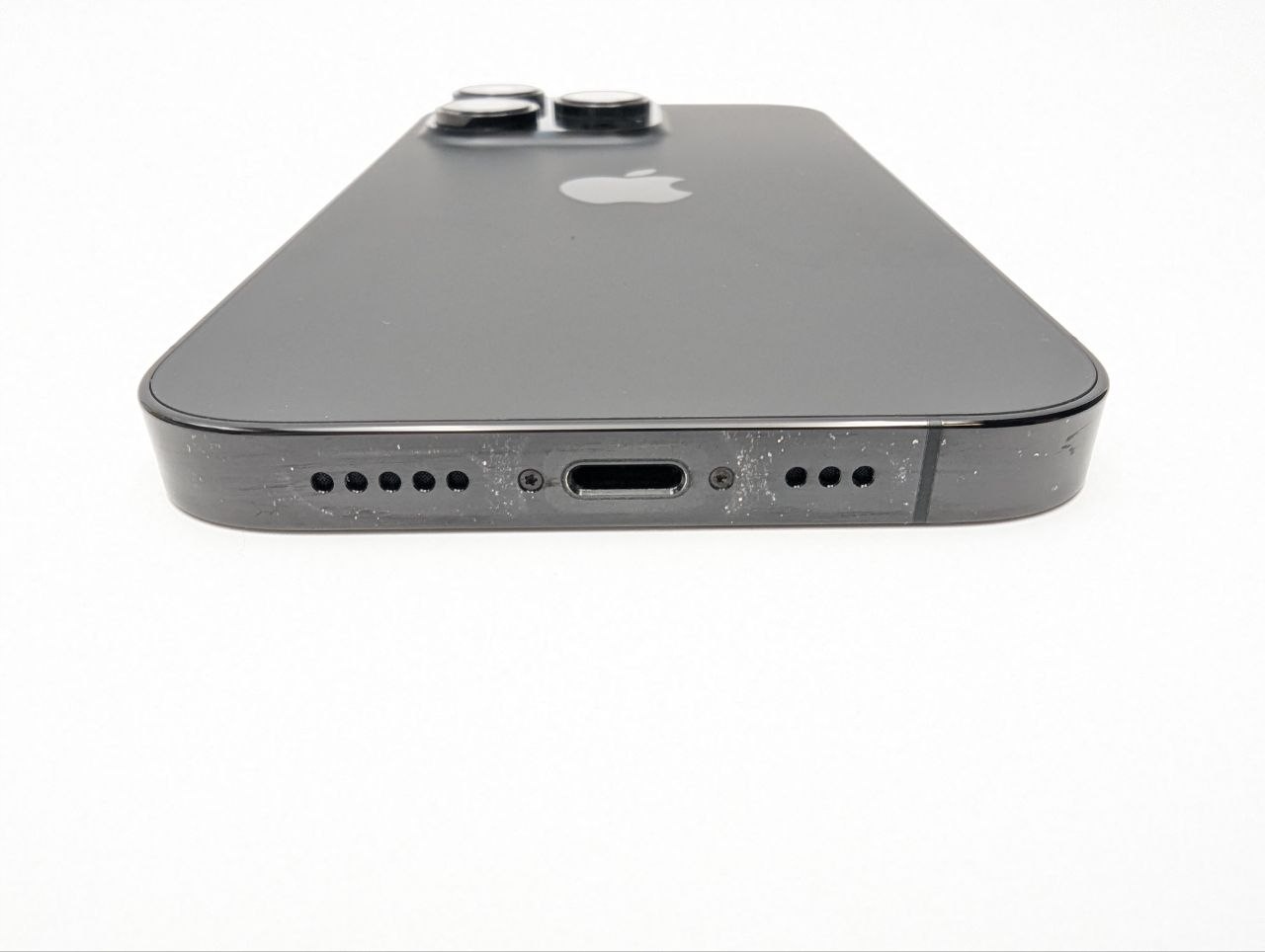 Apple iPhone 14 Pro 256GB Czarny | eSim (Używany)