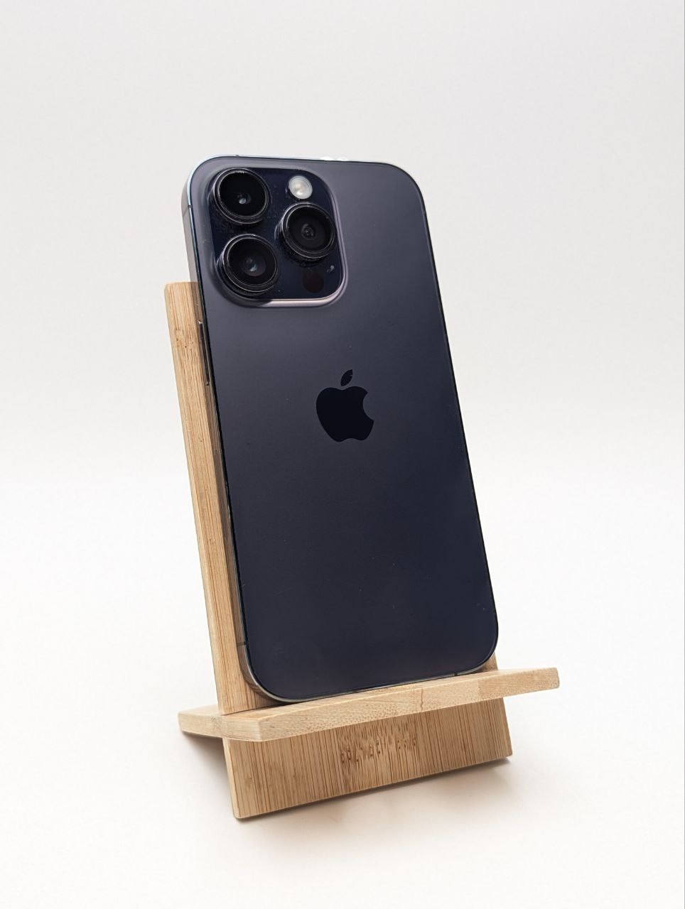 Smartfon Apple iPhone 14 Pro 6 GB / 256 GB 5G fioletowy|eSim (Powystawowy)