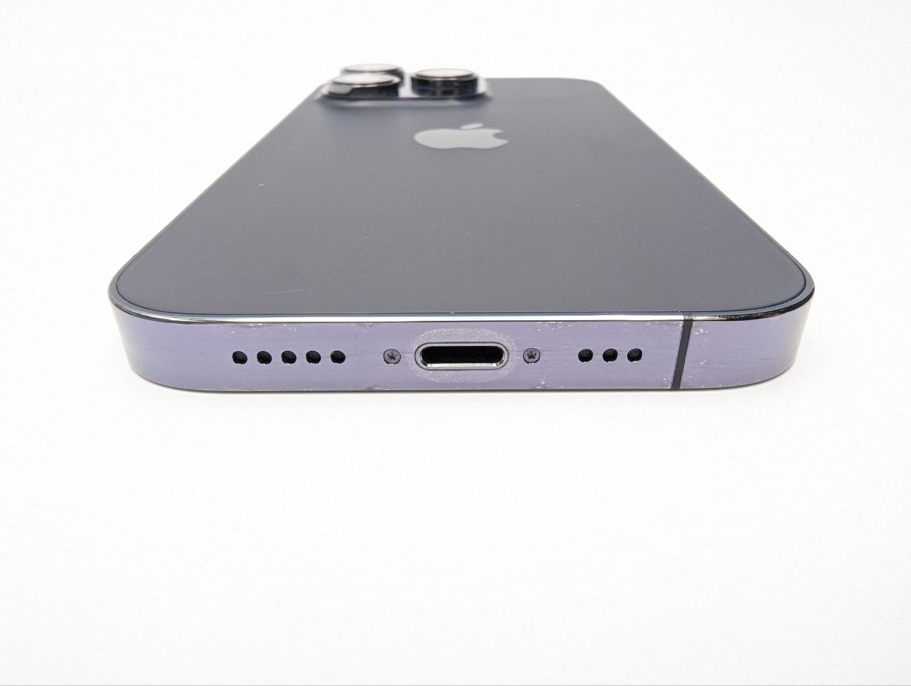 Smartfon Apple iPhone 14 Pro 6 GB / 256 GB 5G fioletowy|eSim (Powystawowy)