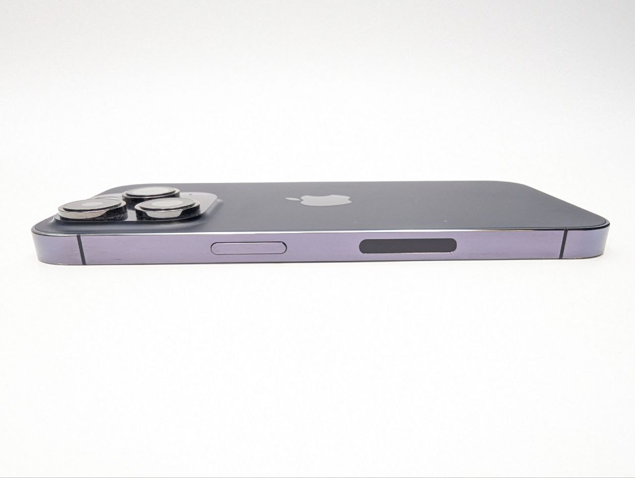 Smartfon Apple iPhone 14 Pro 6 GB / 256 GB 5G fioletowy|eSim (Powystawowy)