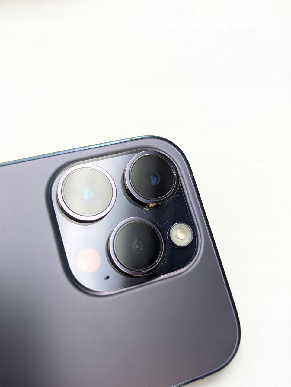 Smartfon Apple iPhone 14 Pro 6 GB / 256 GB 5G fioletowy|eSim (Powystawowy)