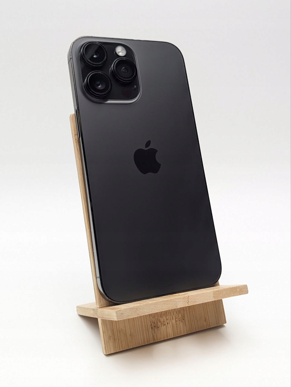 Apple iPhone 14 Pro Max 128GB Czarny (Używany)