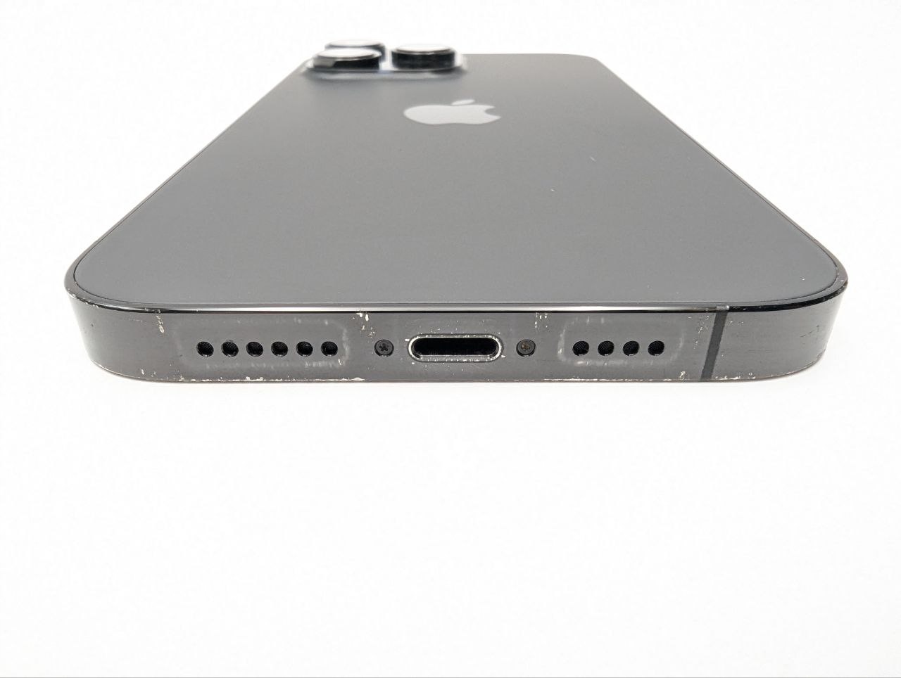 Apple iPhone 14 Pro Max 128GB Czarny (Używany)