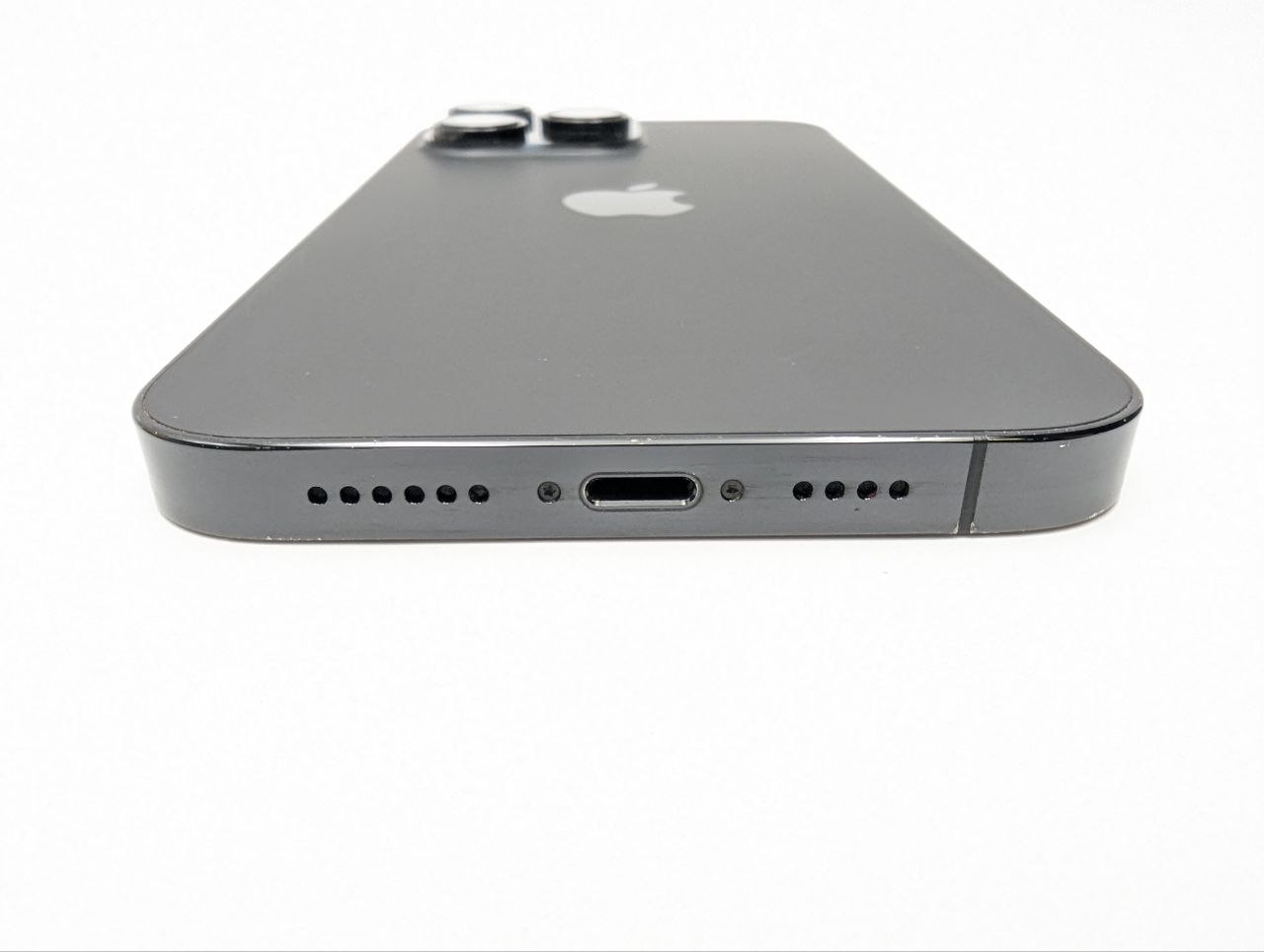 thumb Apple iPhone 14 Pro Max 256GB czarny (Używany)