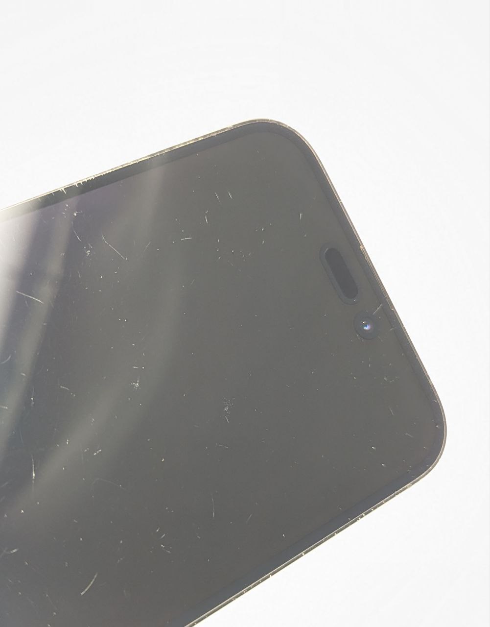 thumb Apple iPhone 14 Pro Max 256GB czarny (Używany)