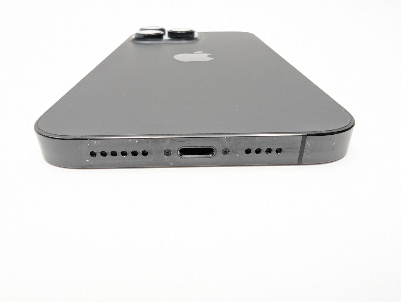 thumb Apple iPhone 14 Pro Max 256GB czarny (Używany)