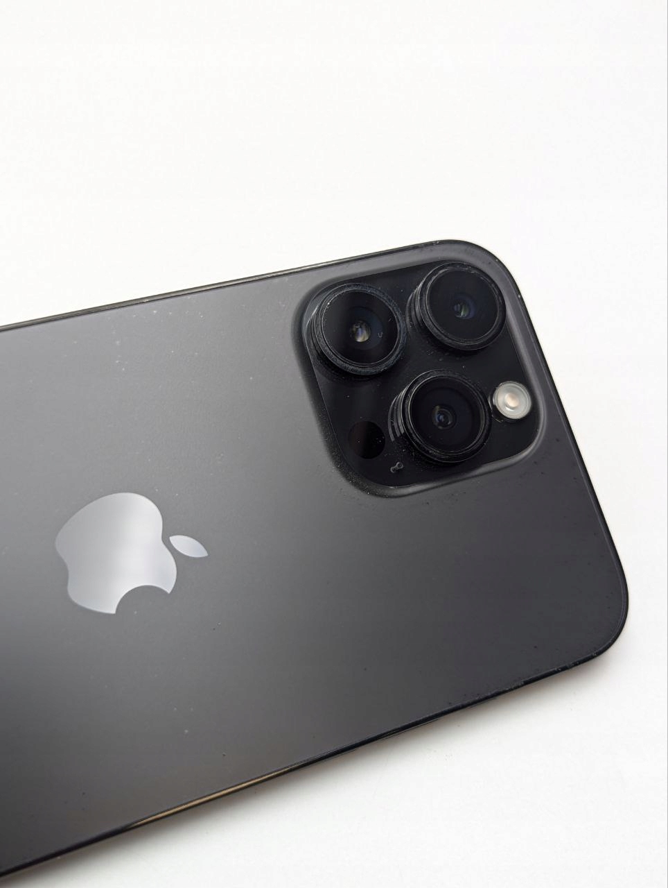 thumb Apple iPhone 14 Pro Max 256GB czarny (Używany)