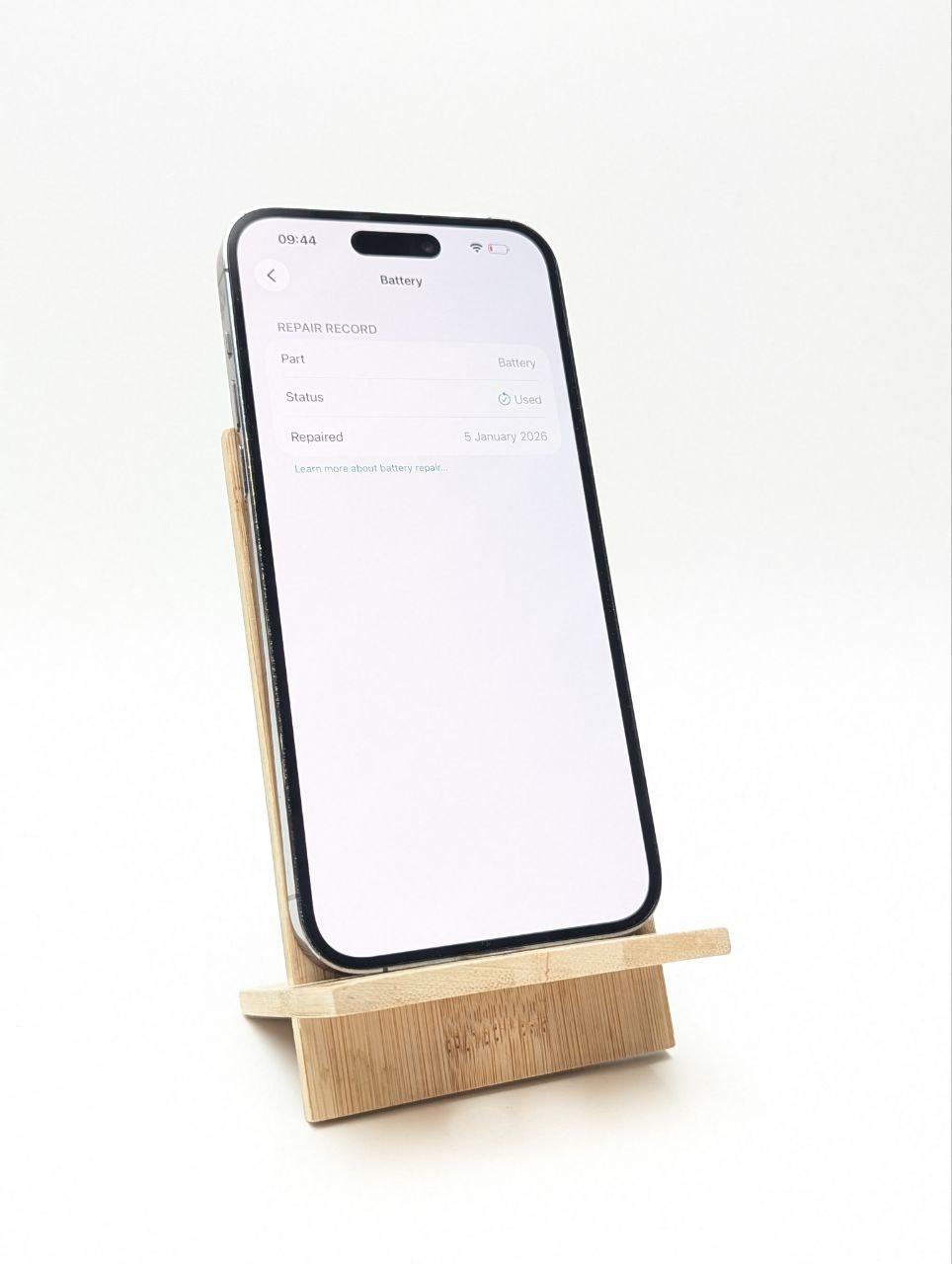 Smartfon Apple iPhone 14 Pro Max 6 GB / 256 GB 5G fioletowy (Używany)