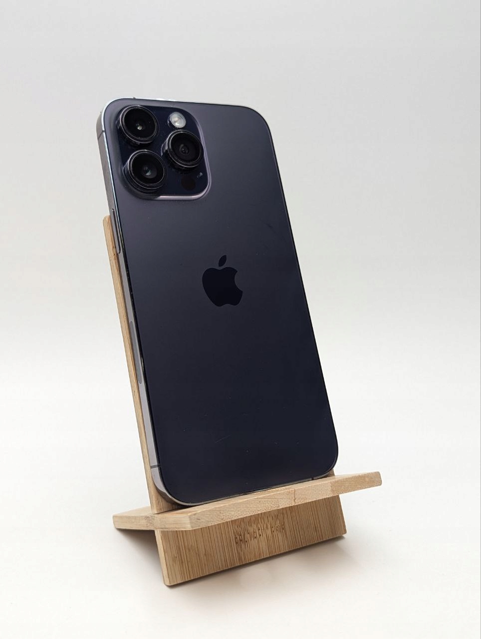 Smartfon Apple iPhone 14 Pro Max 6 GB / 256 GB 5G fioletowy (Używany)