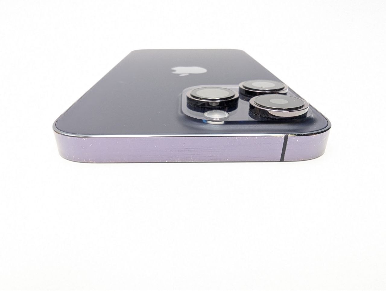 Smartfon Apple iPhone 14 Pro Max 6 GB / 256 GB 5G fioletowy (Używany)