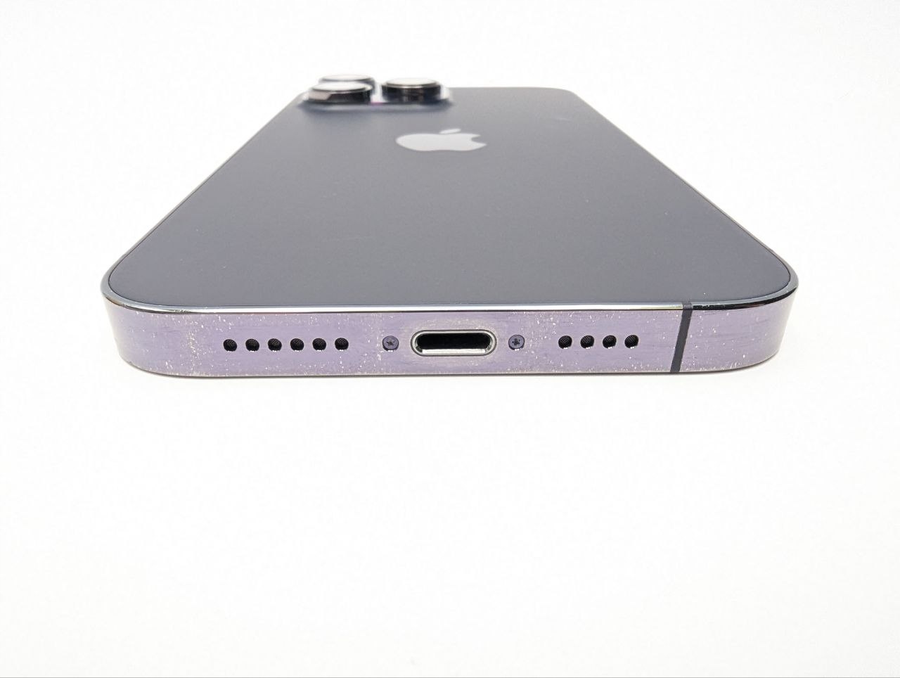 Smartfon Apple iPhone 14 Pro Max 6 GB / 256 GB 5G fioletowy (Używany)