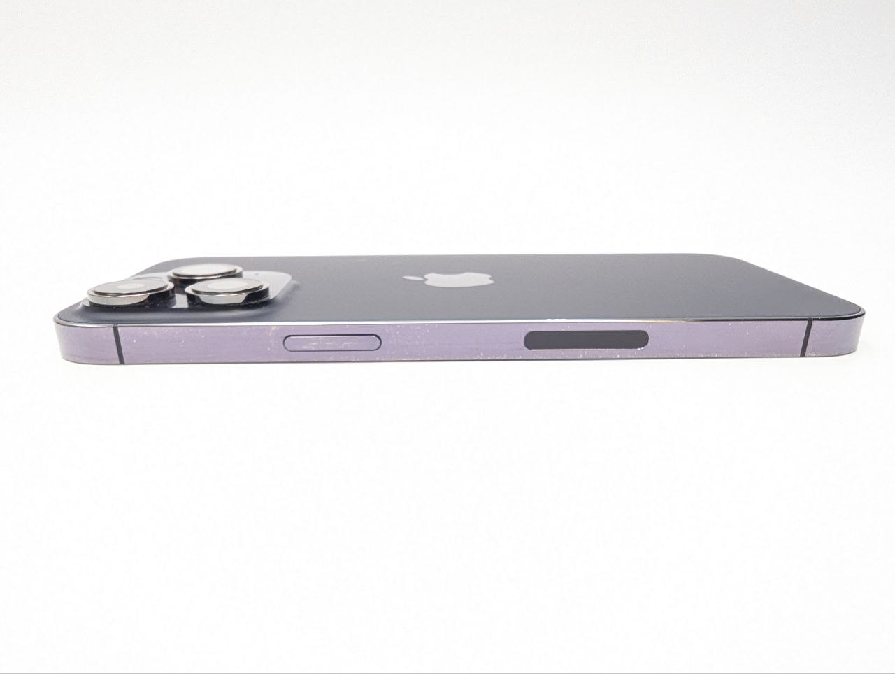 Smartfon Apple iPhone 14 Pro Max 6 GB / 256 GB 5G fioletowy (Używany)