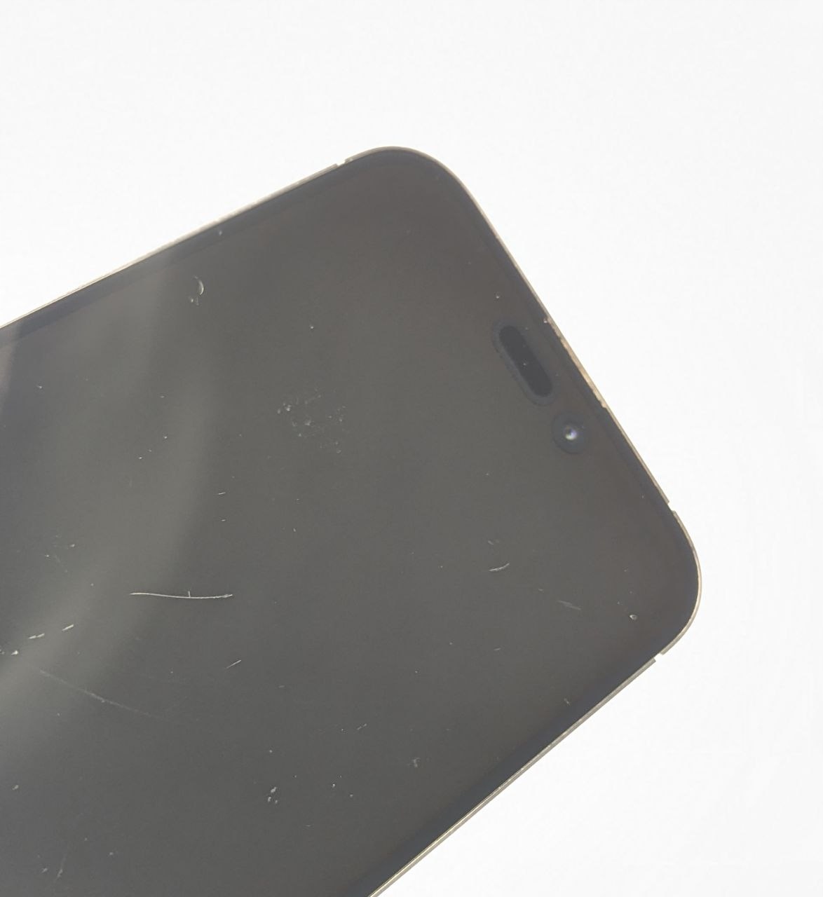 thumb Apple iPhone 14 Pro Max 512 GB srebrny (Używany)