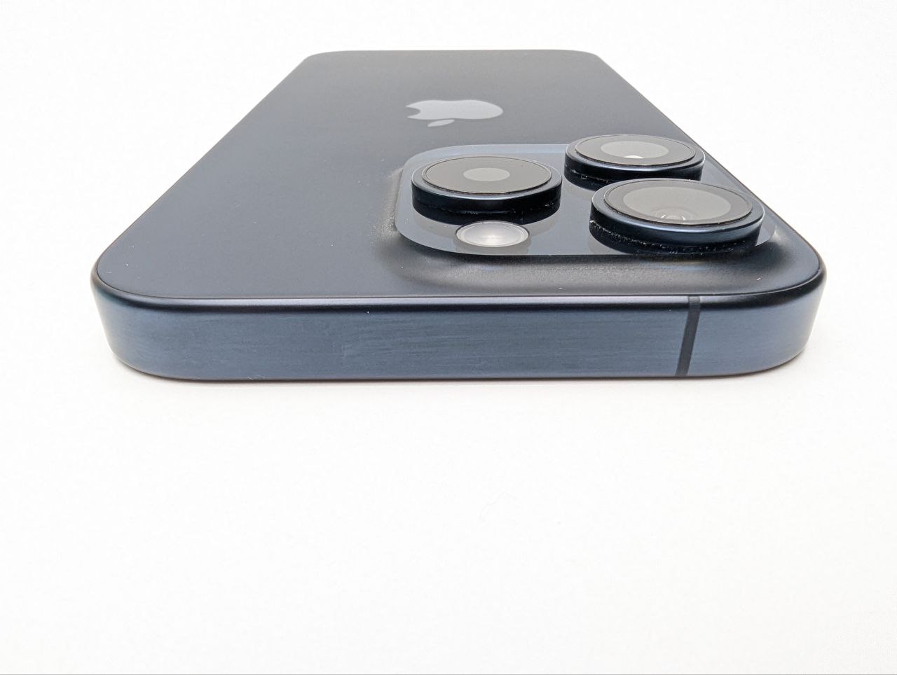 thumb Apple iPhone 15 Pro 256GB niebieski| eSim (Powystawowy)