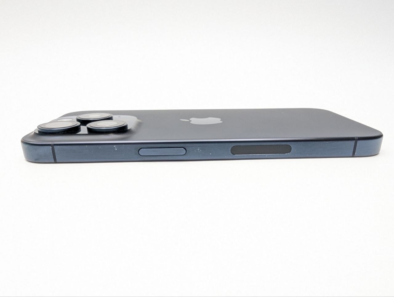 thumb Apple iPhone 15 Pro 256GB niebieski| eSim (Powystawowy)