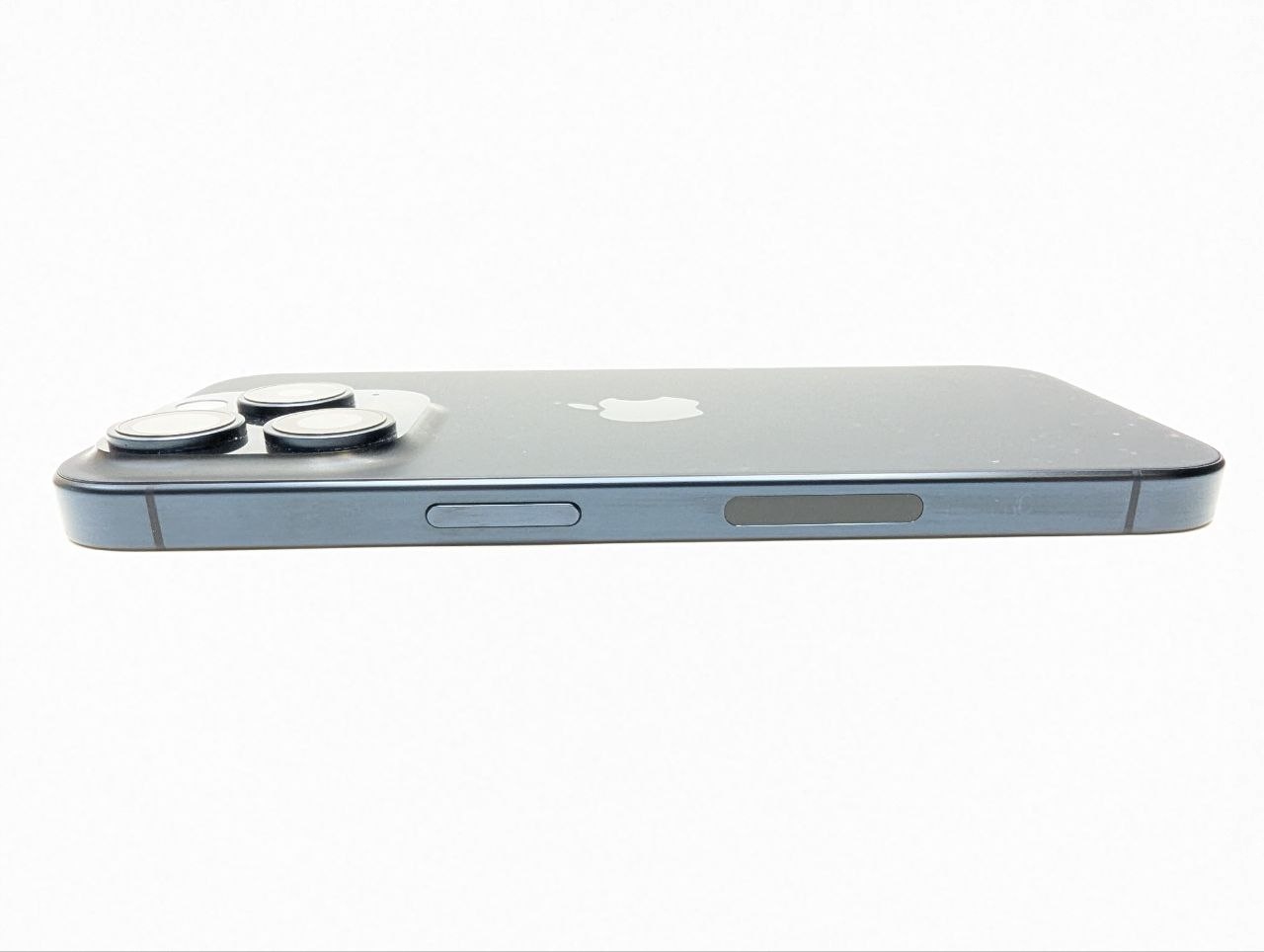 Apple iPhone 15 Pro 256GB niebieski| eSim | bateria 100% (Odnowiony przez producenta)